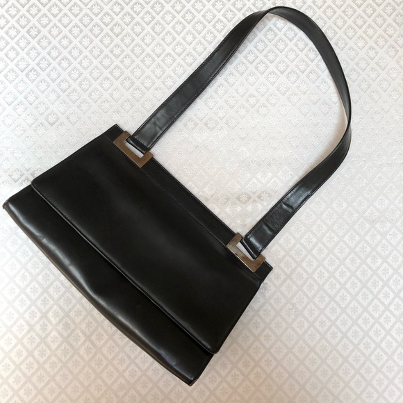 Vintage Gucci Purse - Picture 1 of 8